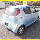 運転席レカロ＆Stiステア付 5速MT スバル R2 DOHC16V 4気筒の画像