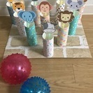 【親子英語サークル】親子で楽しく英語に触れてみませんか？の画像