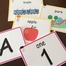 【親子英語サークル】親子で楽しく英語に触れてみませんか？の画像