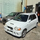 アルトワークス AT