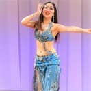 ☆TINA BELLY DANCE STUDIO☆ 【滋賀彦根教室】