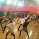 Dance studio MINT　ダンス スタジオ ミント｜キッズダンススクールの画像