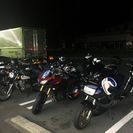 ツーリングメンバー募集