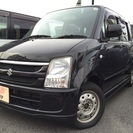 【純正エアロ】 ★ ワゴンR ★ 純正CD･MD ★ キーレス ...