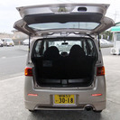 【お買い得車♪】ダイハツ MAX -マックス- Xiグレード ライトローズ 平成14年【車体のみ】の画像
