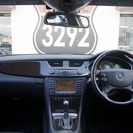 誰でも車がローンで買えます。CLS350 AMG PKGの画像