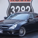 誰でも車がローンで買えます。CLS350 AMG PKG