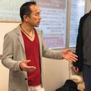 触れるだけで40代主婦の腰痛を改善するキネシオロジー「大阪開催」...