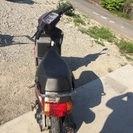 希少車出ました！スズキ、カーナ☆ヨシムラカラーの画像