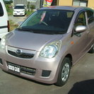 【ご成約、ありがとうございます！】H19　ミラ　セダン　Ｍ-E　...