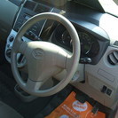 【ご成約、ありがとうございます！】H19　ミラ　セダン　Ｍ-E　AT車　ABS　走行62000Ｋm　タイヤ及びバッテリ－新品！の画像