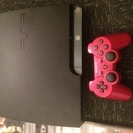 PS3 本体１２０ＧＢ　+　ソフト９点セット