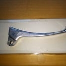 【完売】バイクフロントブレーキレバー（ホンダ）