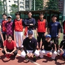 6月17日　初心者歓迎練習会＠池袋