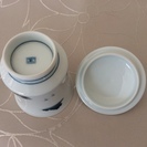 伊万里（鍋島）焼　湯呑　木箱入 《未使用品》の画像