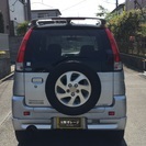 テリオスキッド ターボ 2WDの画像