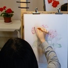 現代絵師団香里園画塾の画像