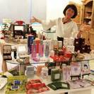 化粧品・美容機器・MLM製品を専門に買取する女性のためのリサイクルショップ - 地元のお店