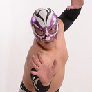 【2017年6月18日】みちのくプロレス・ラッセ　帰国試合観戦メ...