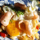 まかないは、おなか一杯どうぞ！ワイン好き！食いしん坊！音楽好き！大歓迎！ ！の画像
