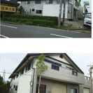 紀州南部ロイヤルホテルすぐ近く！土地１５６坪付、鉄骨２階建て、居...