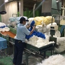 工場勤務の正社員募集です。の画像