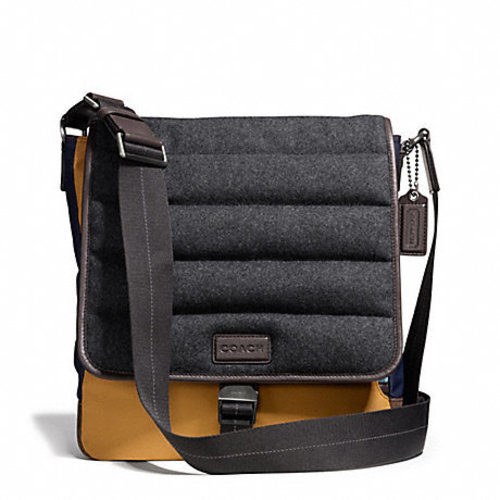 COACH◆メンズ メッセンジャーバッグ◆ Yahooショッピング ストア閉店 在庫処分品!