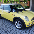 車検29.11まで！ミニクーパー！本革シート！シートヒーター！の画像