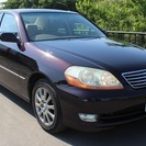 トヨタ/マークⅡ/グランデリミテッド/特別仕様車/１オーナー車/...