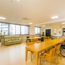 別府市上人ヶ浜町【清掃員募集】65歳以上の方限定！ ６/1オープンの新規施設にての画像
