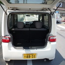 ホンダ　ザッツ　平成１４年　車検平成31年６月27日まで　破格！！の画像
