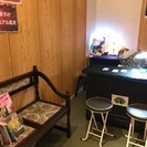 横浜中華街ビル内1階店舗 間貸し