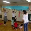 6月20日（火）大泉学園駅徒歩２分のスタジオにて絵本deリトミッ...