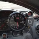 只今希望者と現車確認打合せ中■スバルヴィヴィオRXRスーパーチャージャー★こだわり満載エンジン載せか替え車両の画像