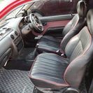 只今希望者と現車確認打合せ中■スバルヴィヴィオRXRスーパーチャージャー★こだわり満載エンジン載せか替え車両の画像