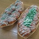 たこ焼屋開業❗プロの技教えます❗の画像