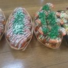 たこ焼屋開業❗プロの技教えます❗の画像