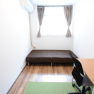 北千住駅徒歩4分/女性専用全室鍵付/個室32800円～家賃以外保険/WIFIすべて無料 - 足立区