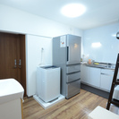北千住駅徒歩4分/女性専用全室鍵付/個室32800円～家賃以外保険/WIFIすべて無料 - 不動産