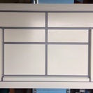 防水シーリング