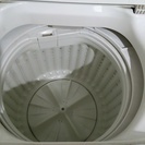 全自動　洗濯機　日立PW-42N3　の画像