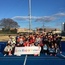 第23回  Let's Enjoy Futsal