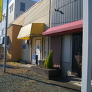 けや木貸し店舗
