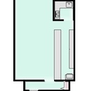 けや木貸し店舗　南側 - レンタルオフィス