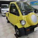 セカンドカー又はペットとしていかがですか？