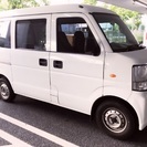 軽バン貨物  ドライバー独立