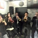 伊藤幸輔トランペット教室(50分￥3000）の画像