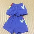 たかば保育園、清心保育園 ズボン 100の画像