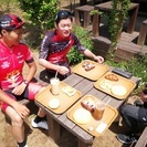 休日ゆるく楽しくサイクリング行きましょう🚴‍♀️