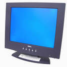 値下げ！DELL 15型　液晶モニター